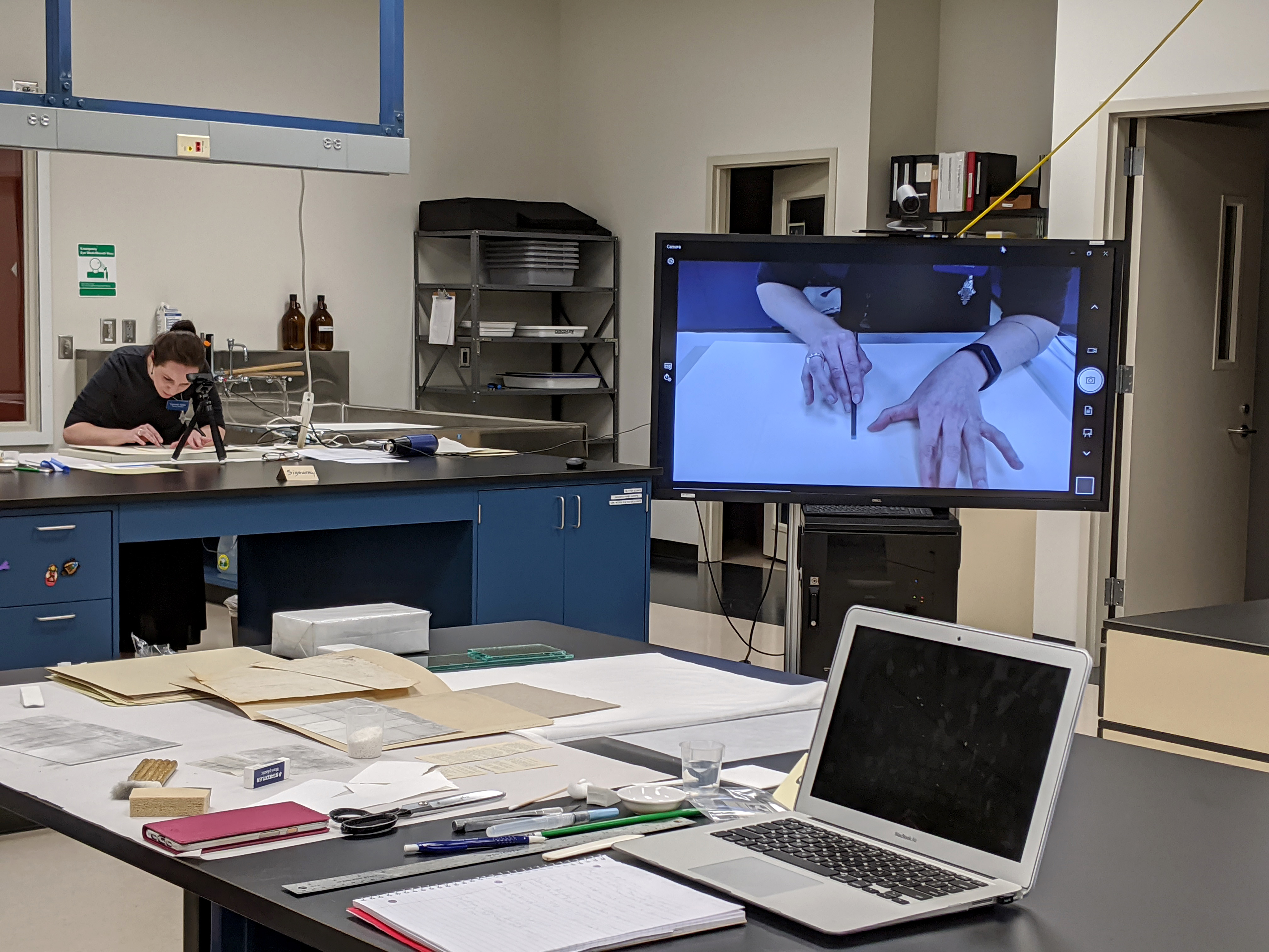 Professional Development and Workshops | Georgia Archives