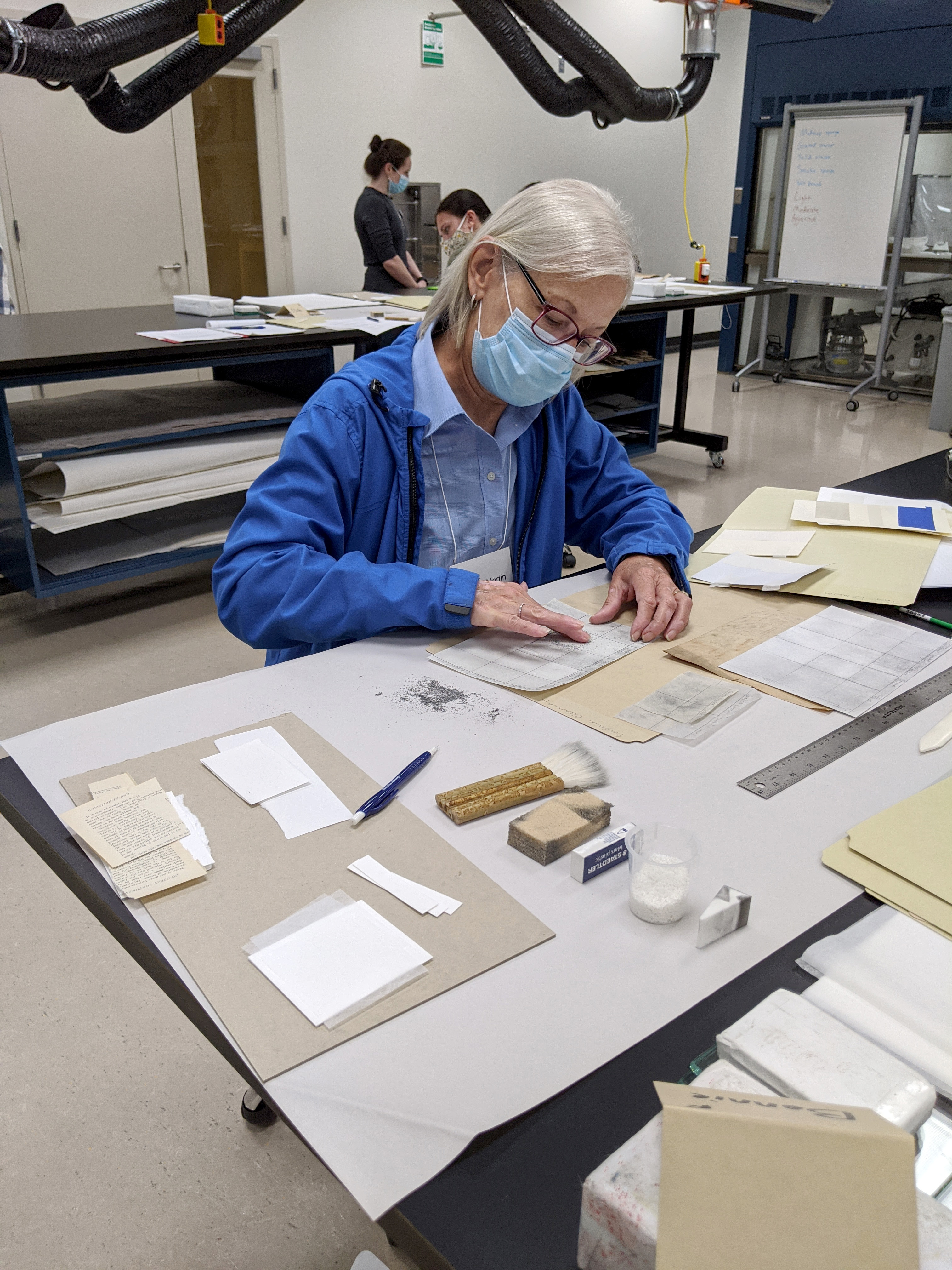 Professional Development and Workshops | Georgia Archives