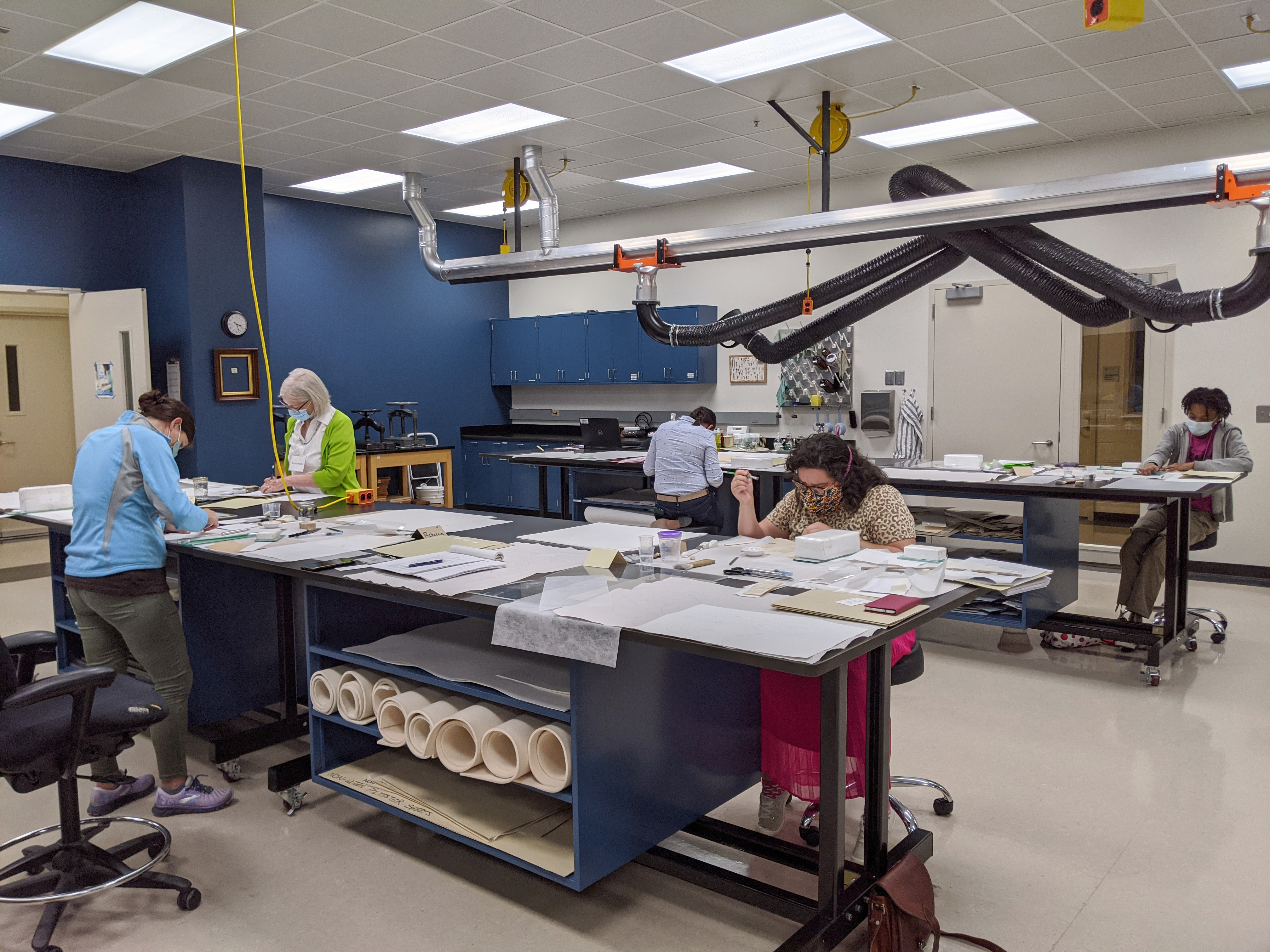 Professional Development and Workshops | Georgia Archives